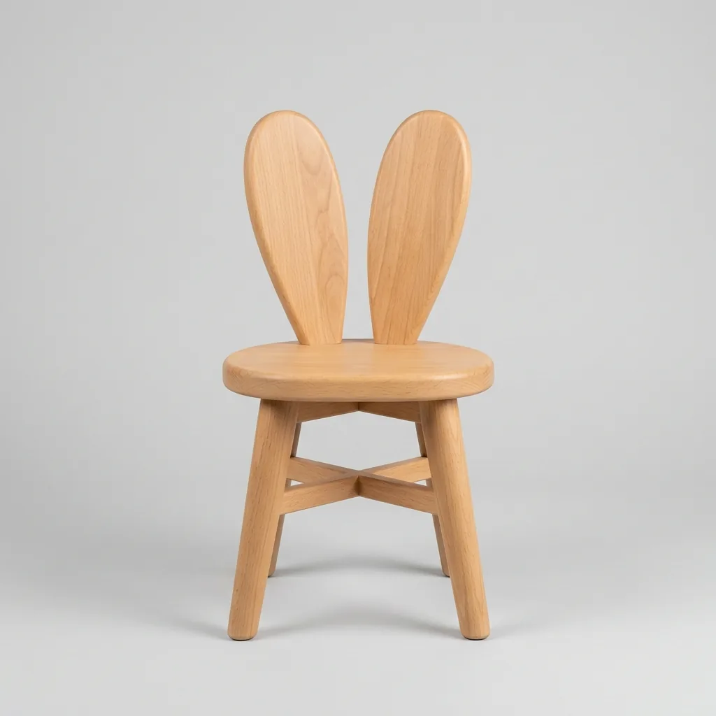 Baby Chair