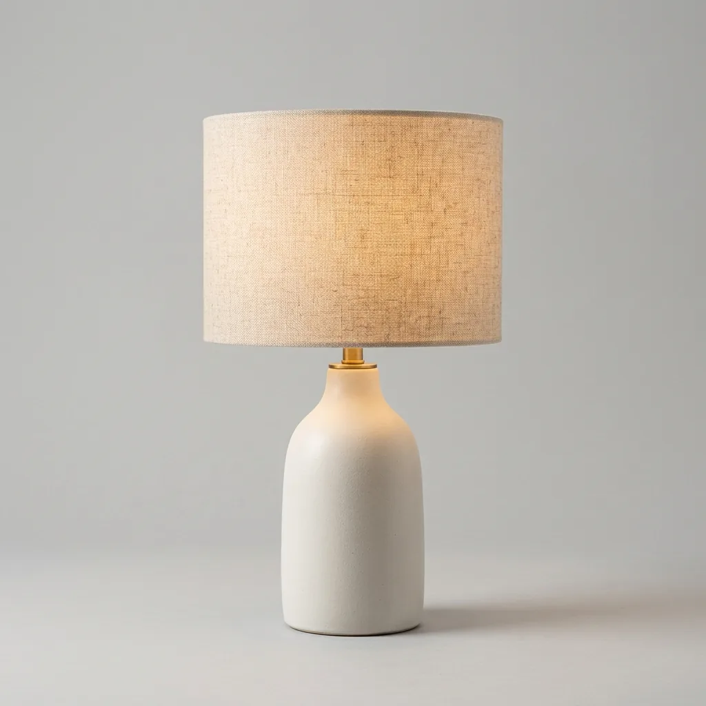 Artisanal Sculptural Lighting