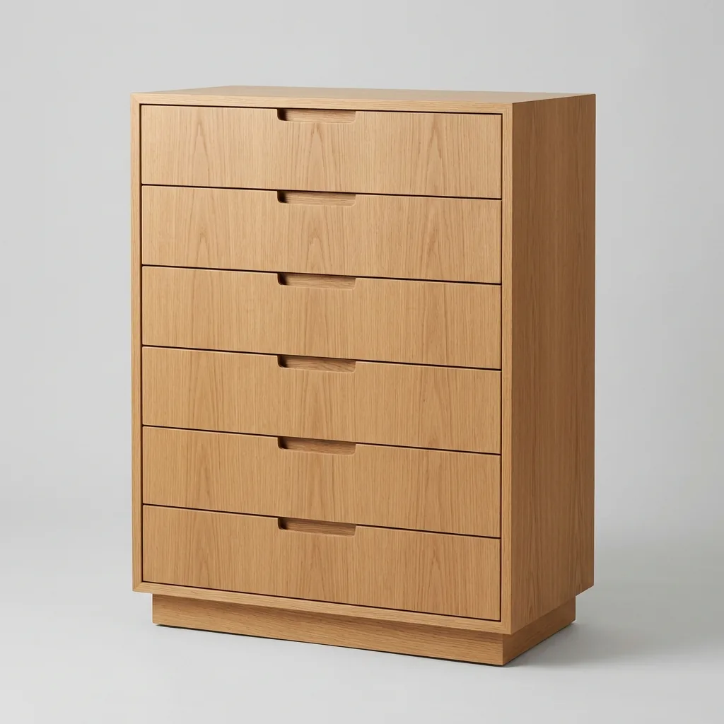 Storage Cabinets Category