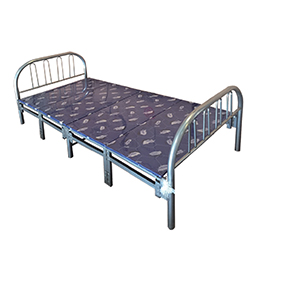 Premium Guest Folding Bed