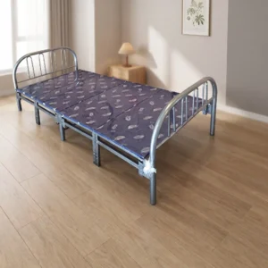 Folding Bed