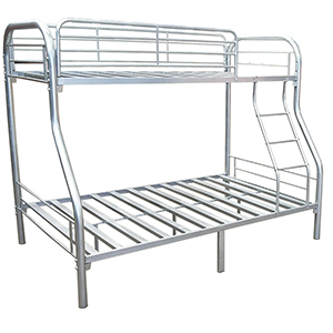 Metal Family Bunk Bed