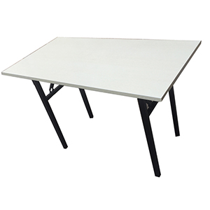 Portable Folding Utility Table