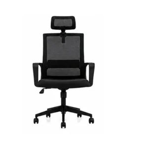 The OC-10C High-Back Ergonomic Office Chair