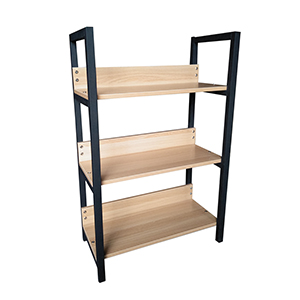 Shelves