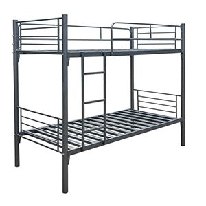 Heavy Duty Metal Bunk Bed