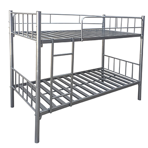 Heavy Duty Metal Bunk Bed