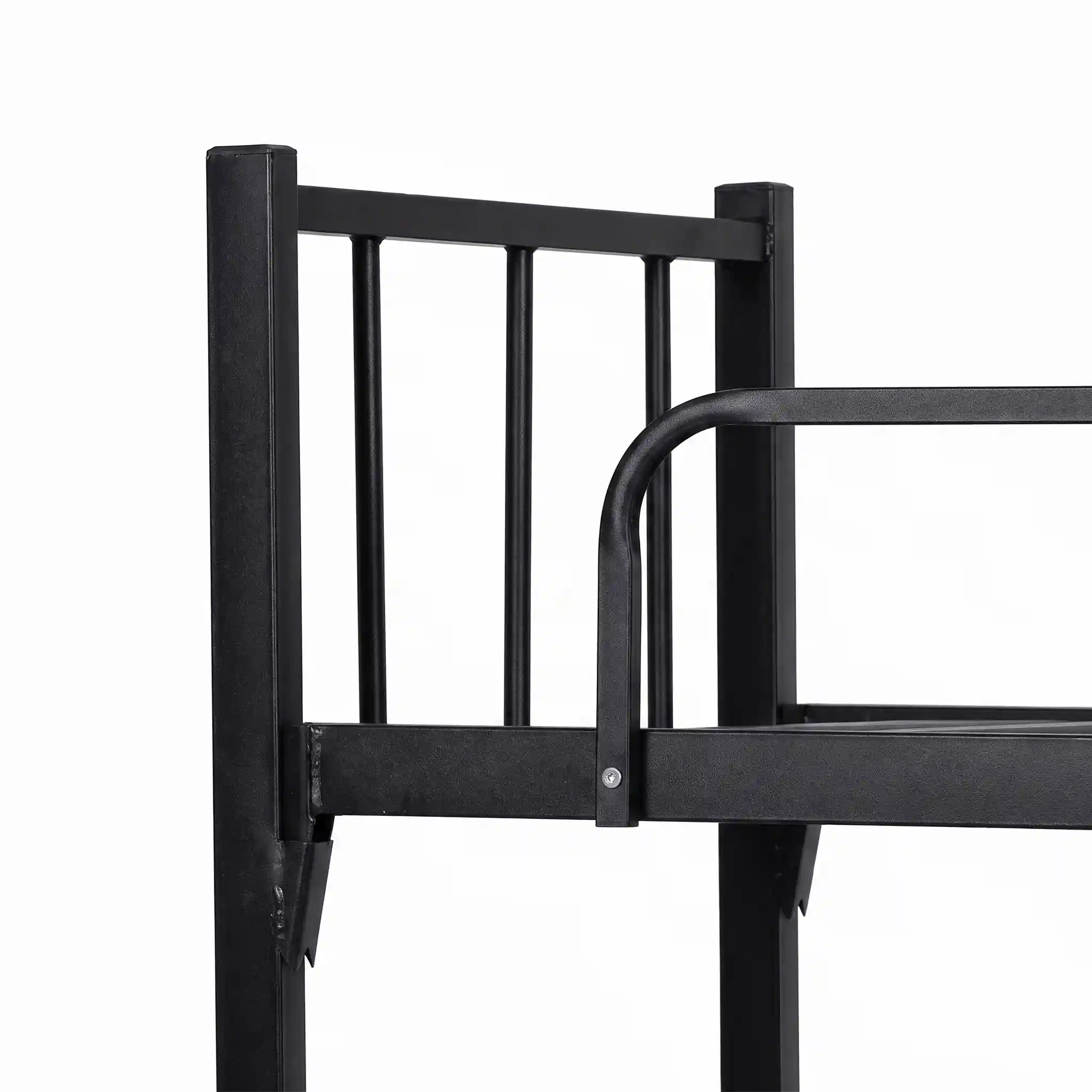 Heavy Duty Metal Bunk Bed - Image 4