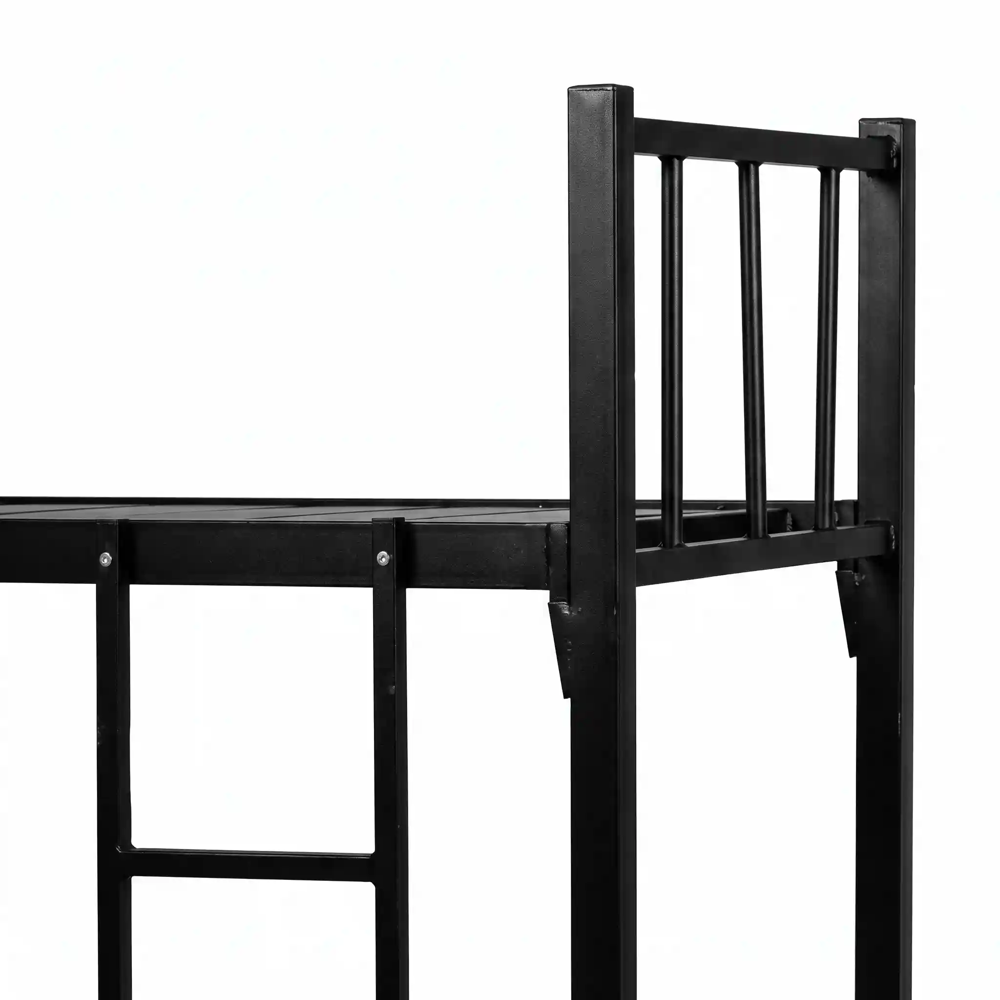 Heavy Duty Metal Bunk Bed - Image 5