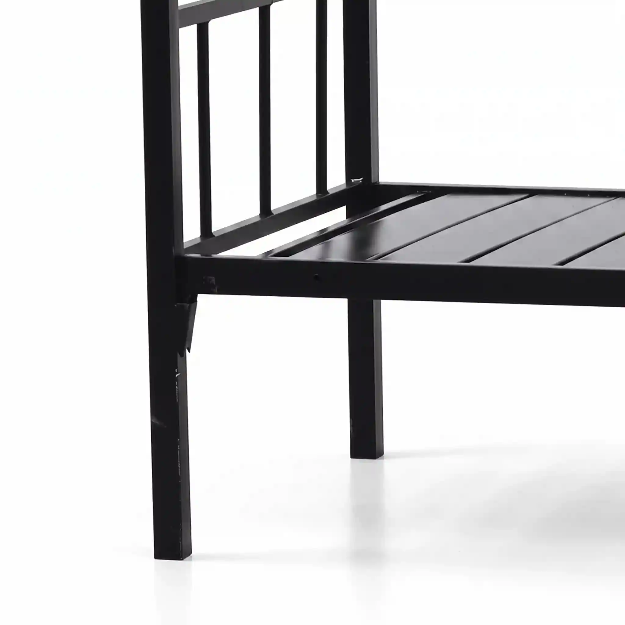 Heavy Duty Metal Bunk Bed - Image 6