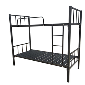 Heavy Duty Metal Bunk Bed