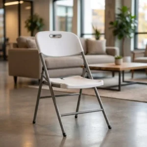 Plastic Chair