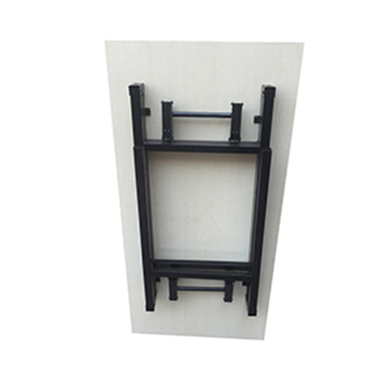 Portable Folding Utility Table