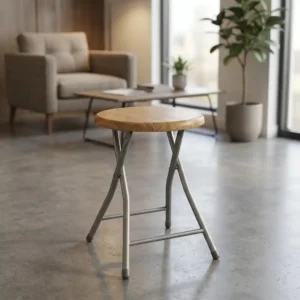 Portable Folding Stool