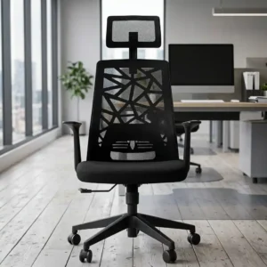 Comfortable Ergonomic Office Chair