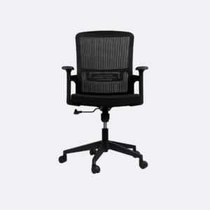 Ergonomic Mid-Back Office Chair