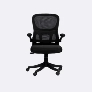 Ergonomic Mid-Back Office Chair