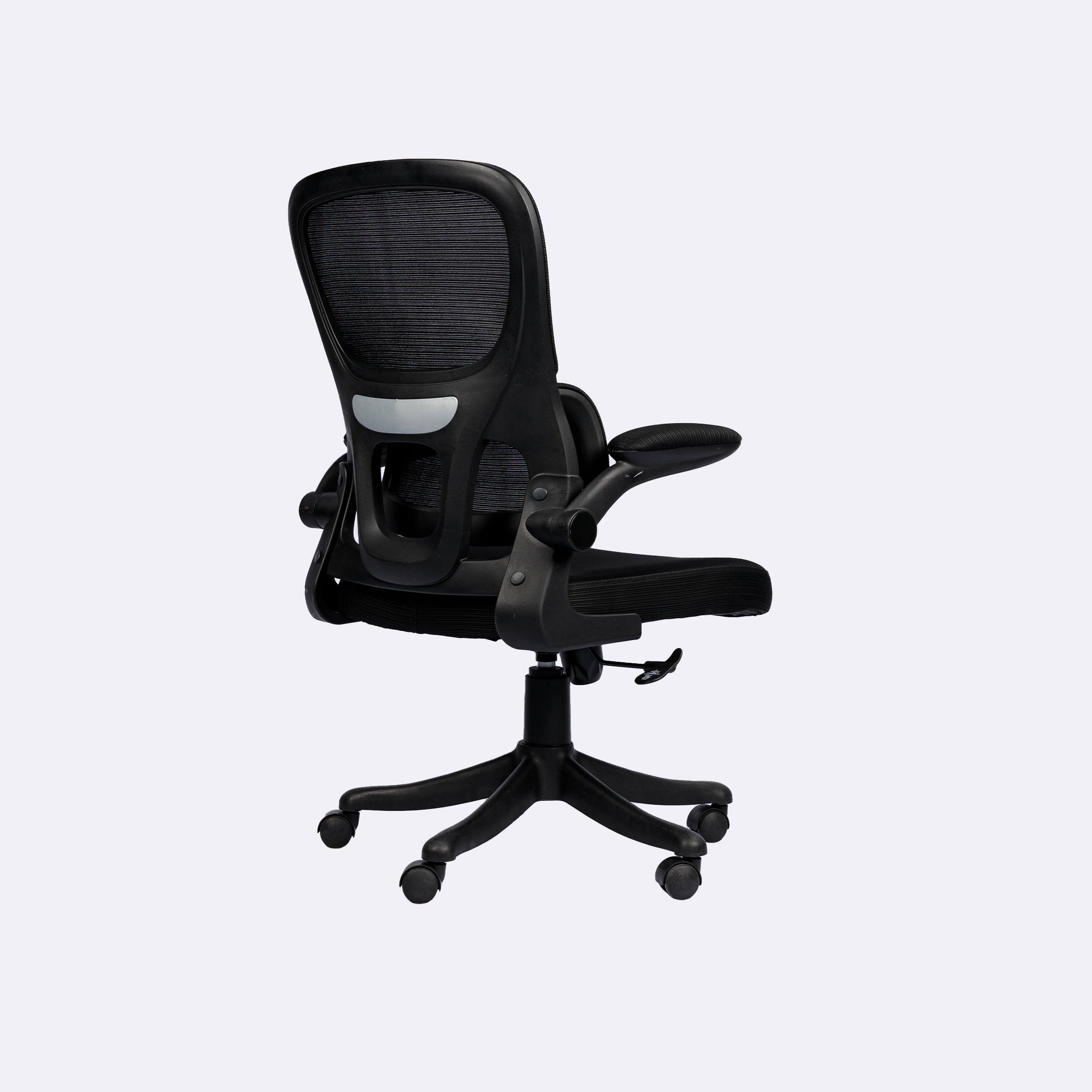 Ergonomic Mid-Back Office Chair - Image 6