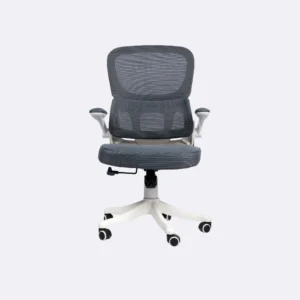 Ergonomic Mid-Back Office Chair