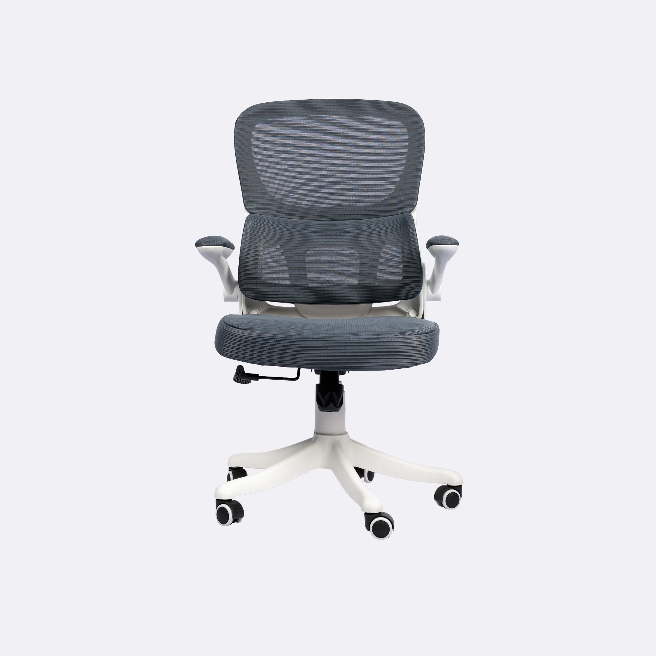 Ergonomic Mid-Back Office Chair