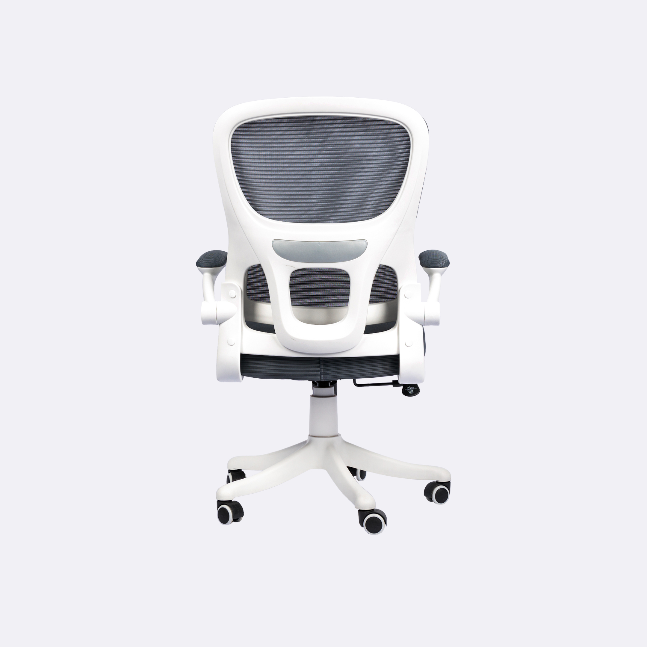 Ergonomic Mid-Back Office Chair - Image 7