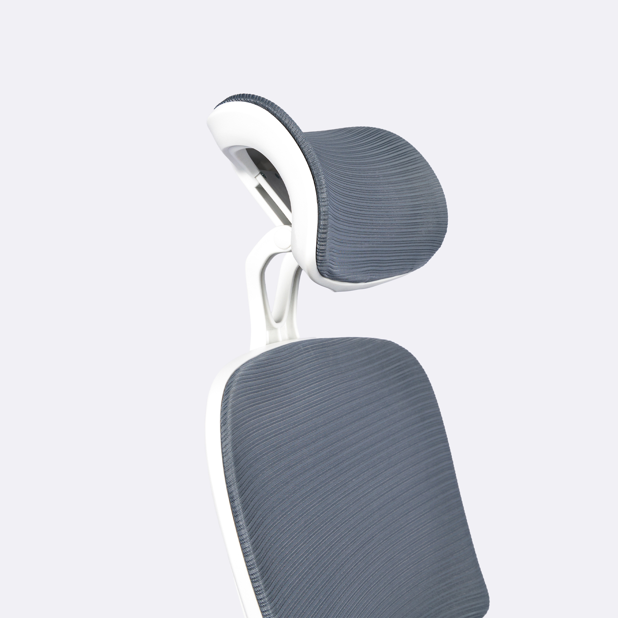 Ergonomic High-Back Executive Office Chair - Image 9