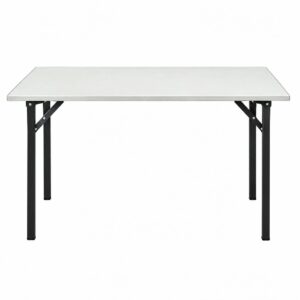 Portable Folding Utility Table