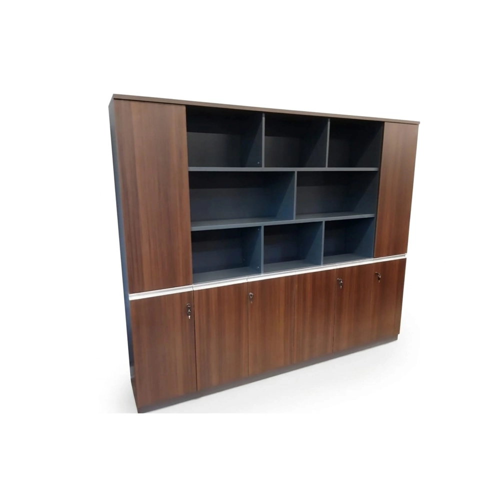 BR-10 Executive Office Storage Cabinet - Image 2