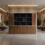 Executive Office Storage Cabinet