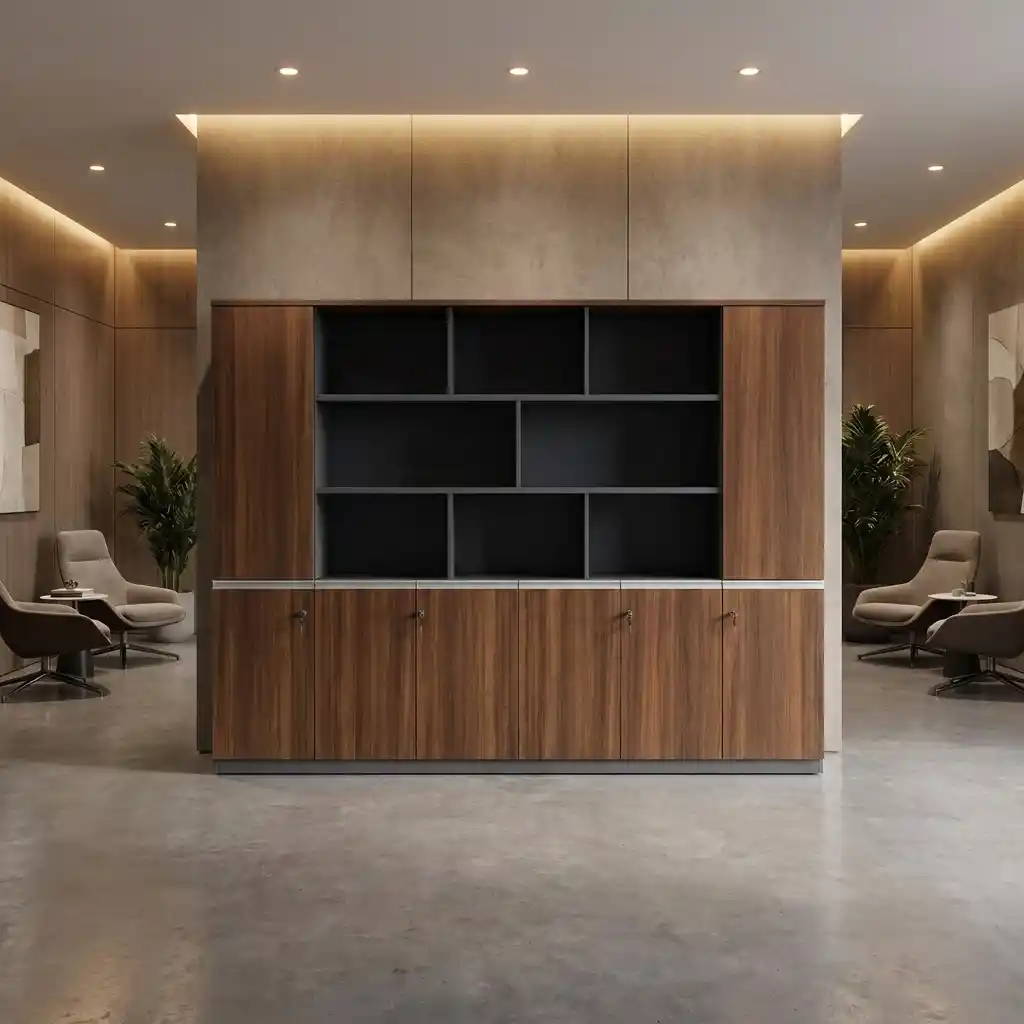Storage Cabinet Category
