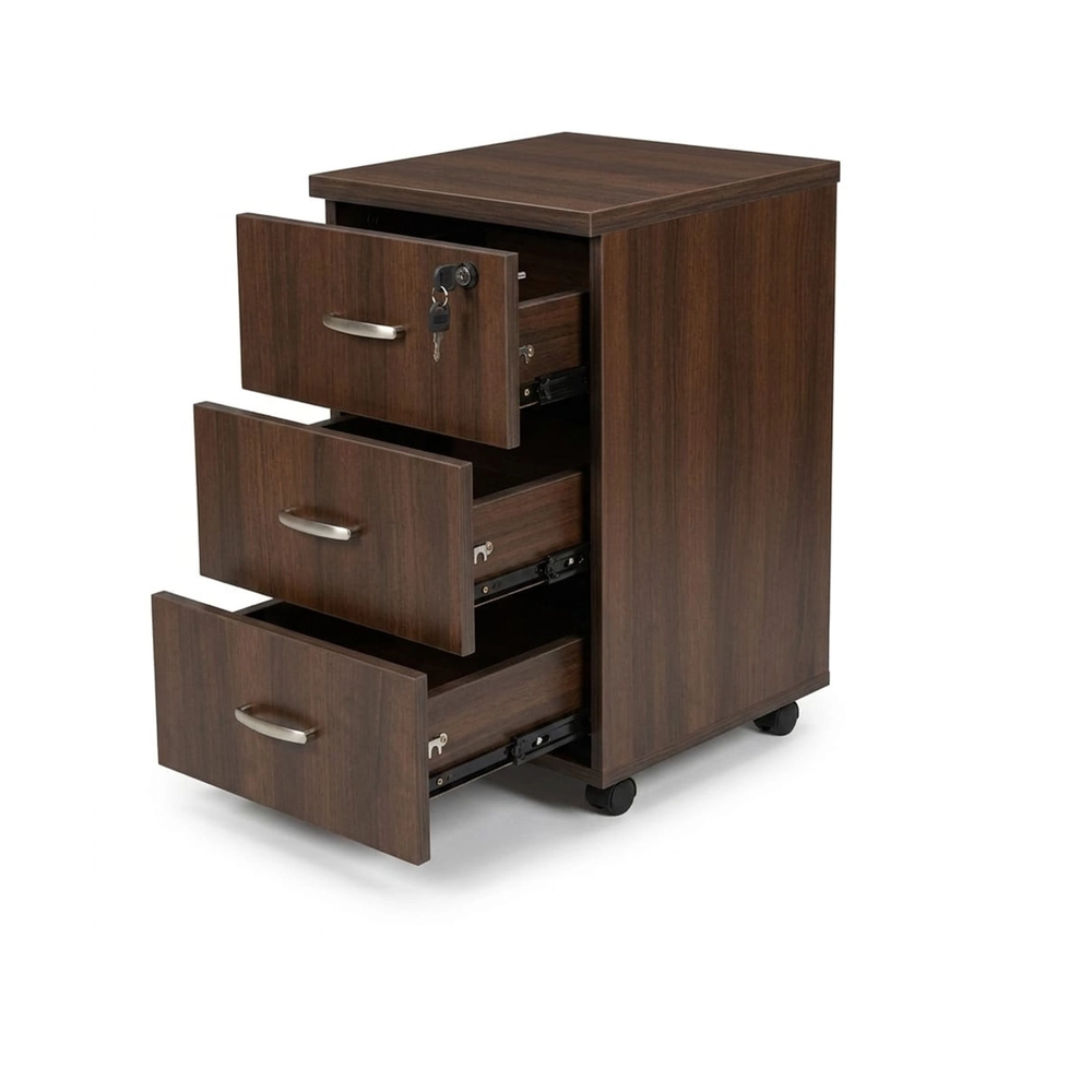 BR-3 Brown - Image 3