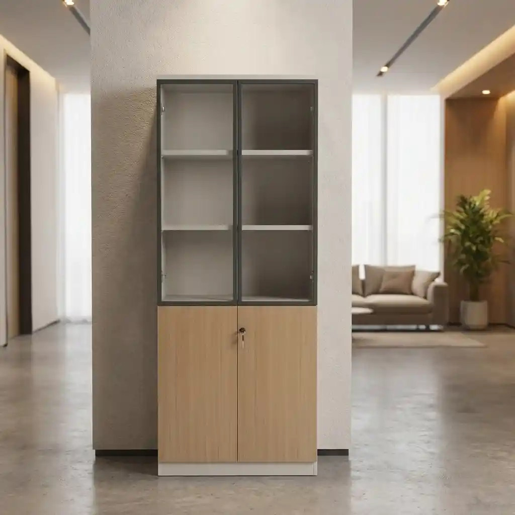 Office Storage Cabinet