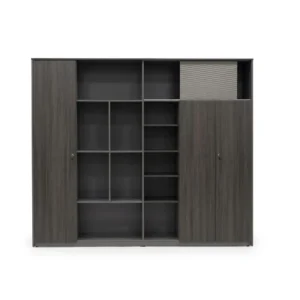 BR-7 Executive Office Storage Cabinet