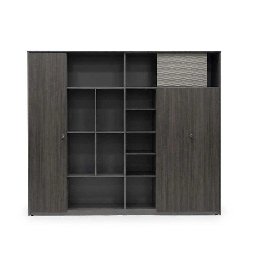 BR-7 Executive Office Storage Cabinet