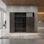 Executive Office Storage Cabinet