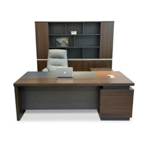 OB-11 Executive Office Desk