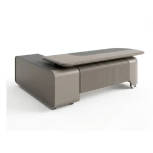 OB-15 Executive Office Desk