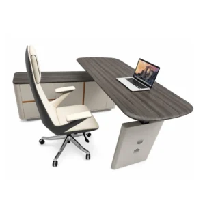 OB-17 Executive Office Desk