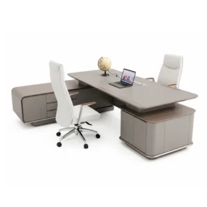 OB-20 Executive Office Desk