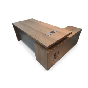 OB-3 Executive Office Desk