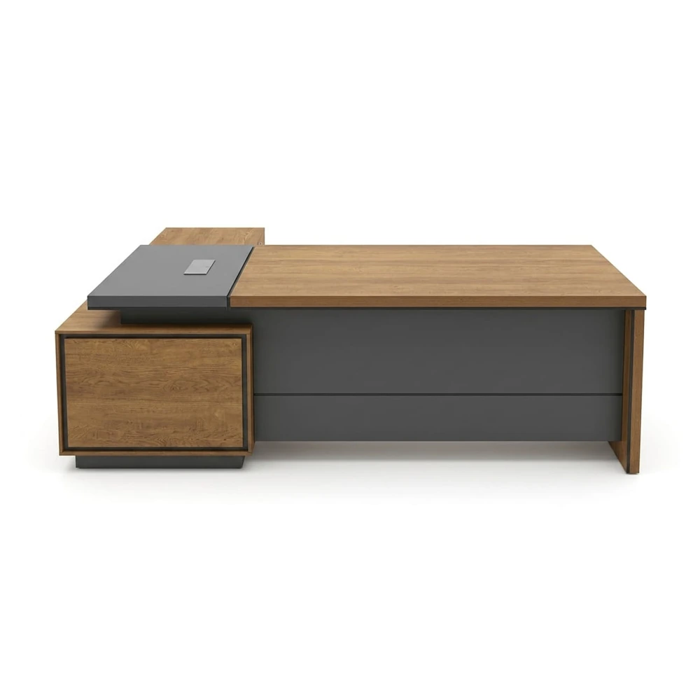 OB-5 Executive Office Desk