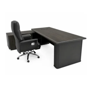 OB-8 Executive Office Desk