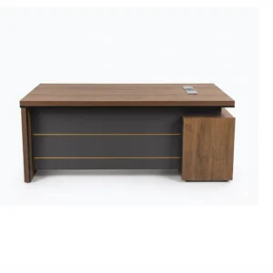 OB-3 Executive Office Desk