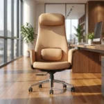 Executive Office Chair