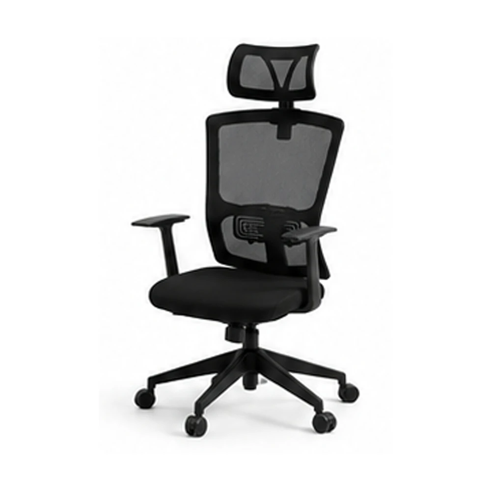 OC-16C ProPosture Adjustable Executive Chair - Image 2