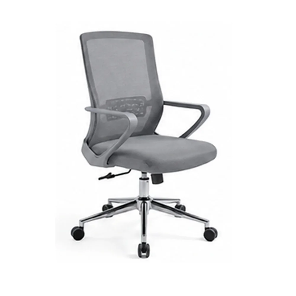 OC-30B The Modernist Grey Desk Chair - Image 2