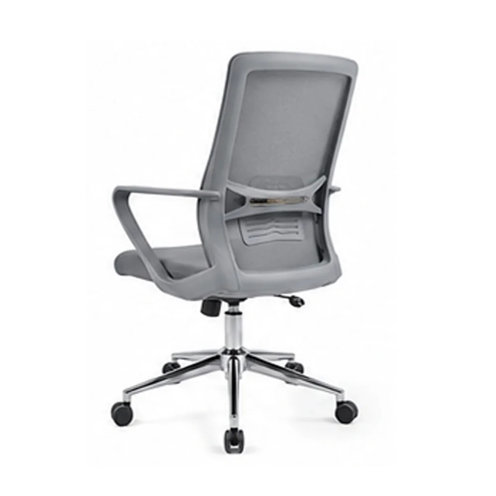 OC-30B The Modernist Grey Desk Chair - Image 5
