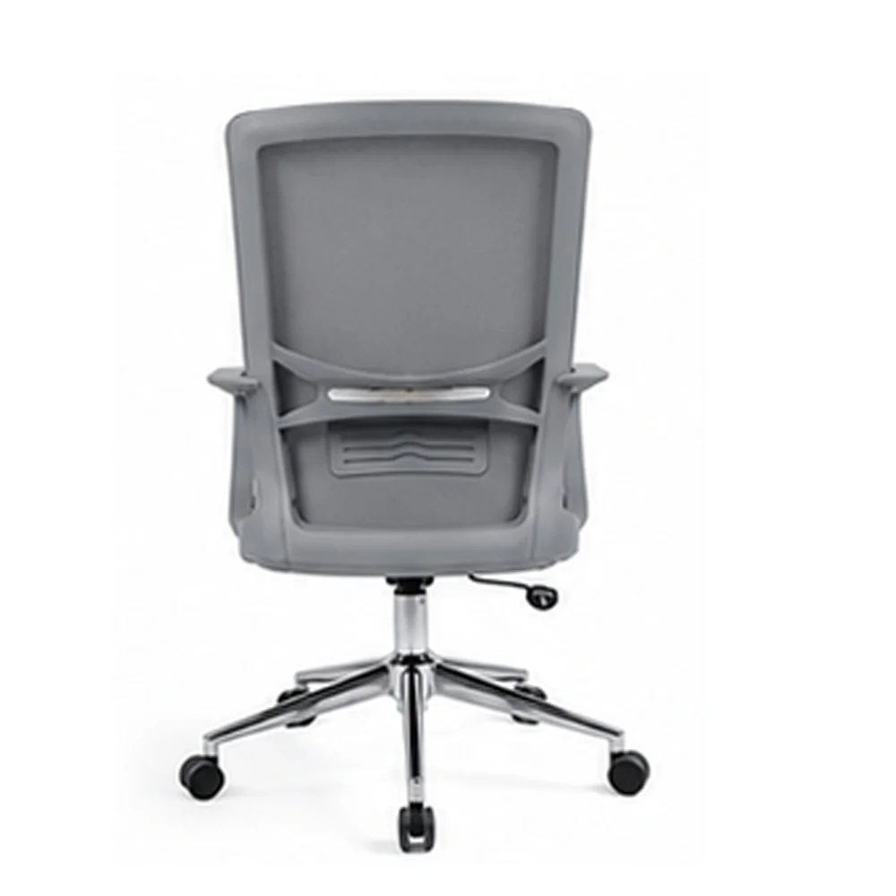 OC-30B The Modernist Grey Desk Chair - Image 6