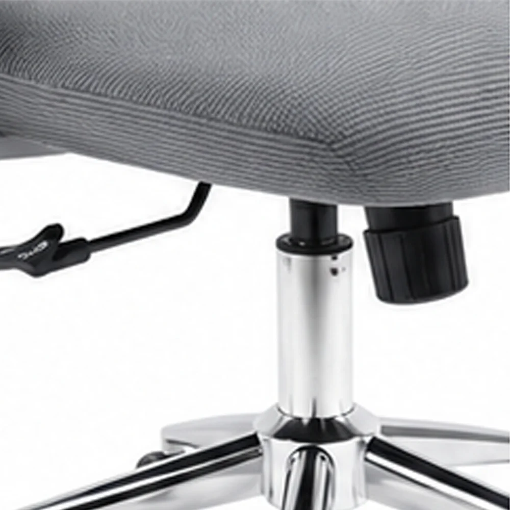 OC-30B The Modernist Grey Desk Chair - Image 9