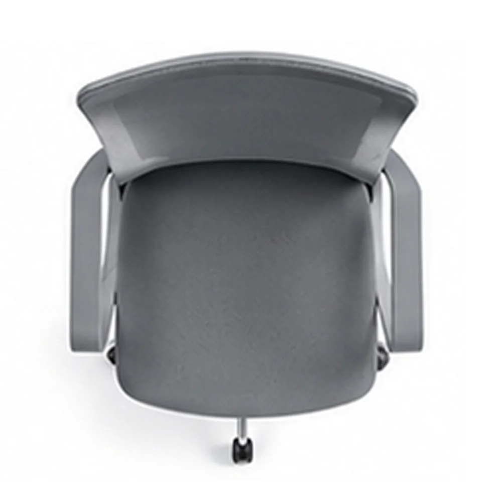 OC-30B The Modernist Grey Desk Chair - Image 10